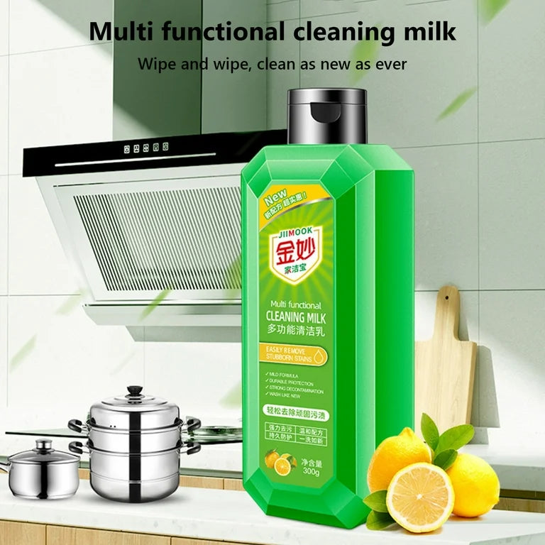 Powerful Multifunctional Cleaner (Buy 1 Get 3 FREE)