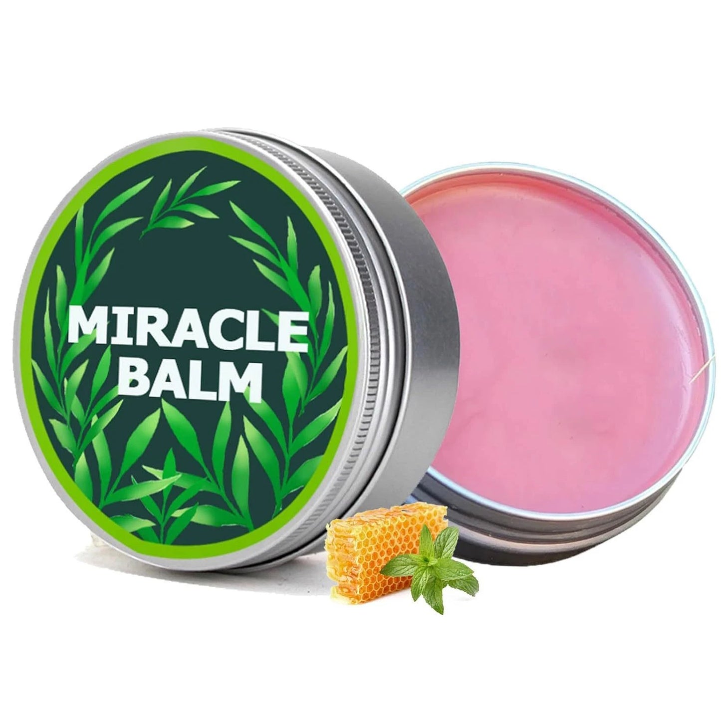 1~5X Senzio Miracle Balm ( BUY 1 GET 1 FREE )