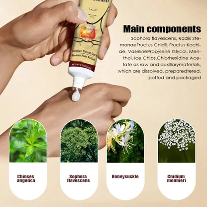 South Moon Thyroid Gland Ointment Cream ( BUY 1 GET 1 FREE )