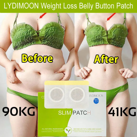 LYDIMOON Slimming Patch ( BUY 1 GET 1 FREE )