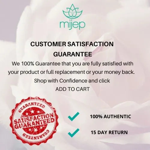 MIJEP™ Natural Rosemary Body & Hair Oil ( BUY 1 GET 1 FREE )