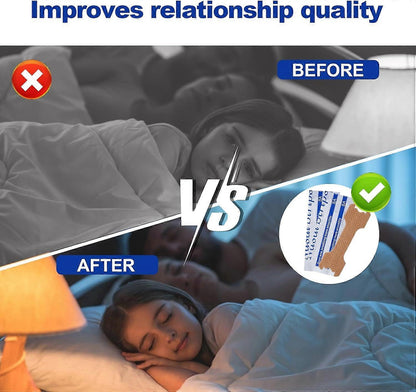 South Moon Stop Snoring Strips 30pcs