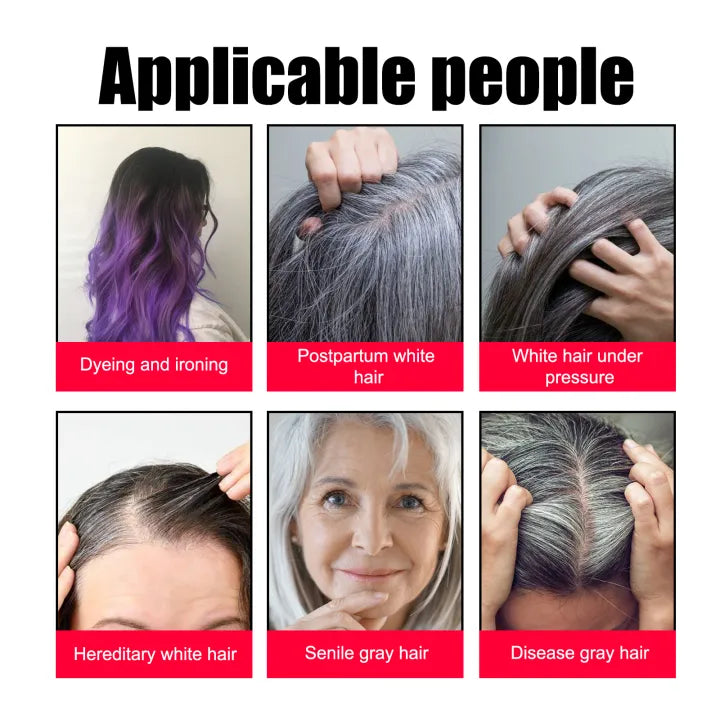 🧼✨ EELHOE™ Blacksheen Shampoo Bar 🌿💆‍♂️( BUY 1 GET 1 FREE )