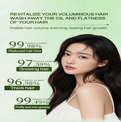 Pure Handmade Usman Hair Growth Soap( BUY 1 GET 1 FREE )