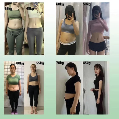 LYDIMOON Slimming Patch ( BUY 1 GET 1 FREE )