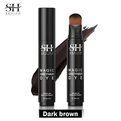 SEVICH™ Pen 3 Colors Concealer Grey Hair Dye Stick