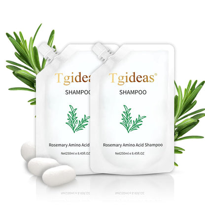 TGideas™ Rosemary Amino Acid Shampoo ( BUY 1 GET 1 FREE )
