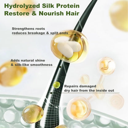 TGideas™ Rosemary Amino Acid Shampoo ( BUY 1 GET 1 FREE )