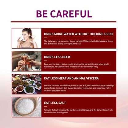 💧🌿 SouthMoon™ Renal Stone Patch ( BUY 1 GET 1 FREE )