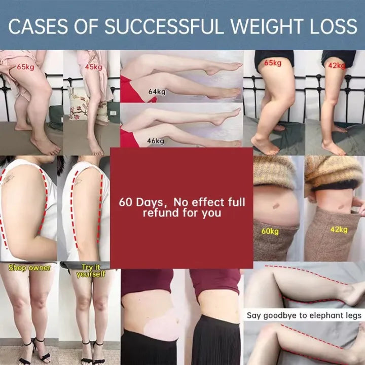 12pcs Chinese Moxibustion Mugwort Waist Patch ( BUY 1 GET 1 FREE )