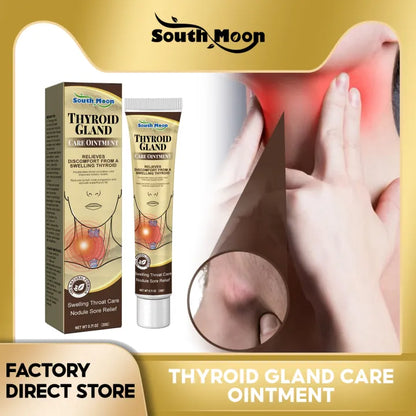 South Moon Thyroid Gland Ointment Cream ( BUY 1 GET 1 FREE )