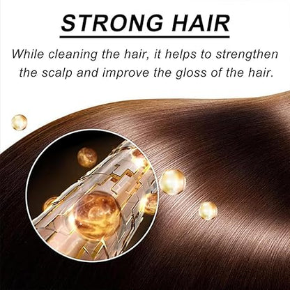 HONLINK™ Polypeptide Keratin Hair Conditioner( BUY 1 GET 1 FREE )