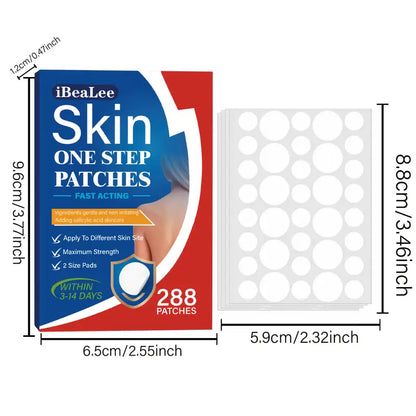 🌸✨ Ibealee™ Skin One Step Patch ( BUY 1 GET 1 FREE )