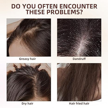 HONLINK™ Polypeptide Keratin Hair Conditioner( BUY 1 GET 1 FREE )