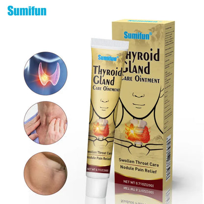 South Moon Thyroid Gland Ointment Cream ( BUY 1 GET 1 FREE )