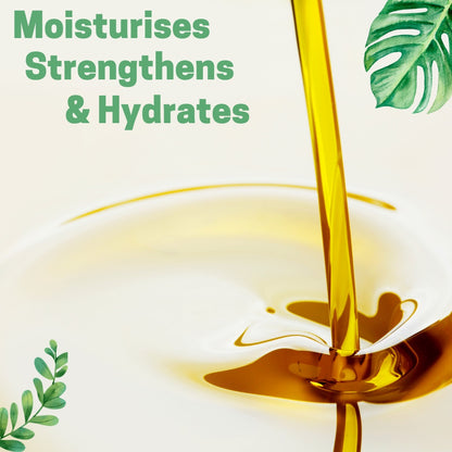 MIJEP™ Natural Rosemary Body & Hair Oil ( BUY 1 GET 1 FREE )