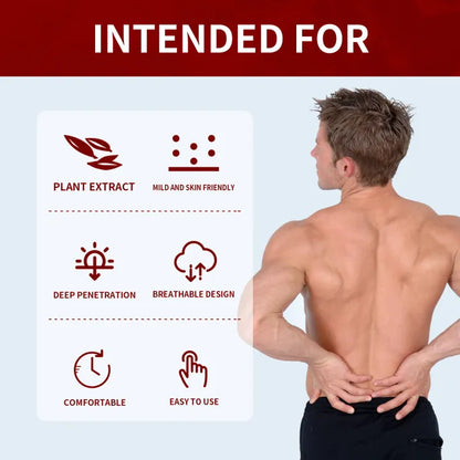 💧🌿 SouthMoon™ Renal Stone Patch ( BUY 1 GET 1 FREE )