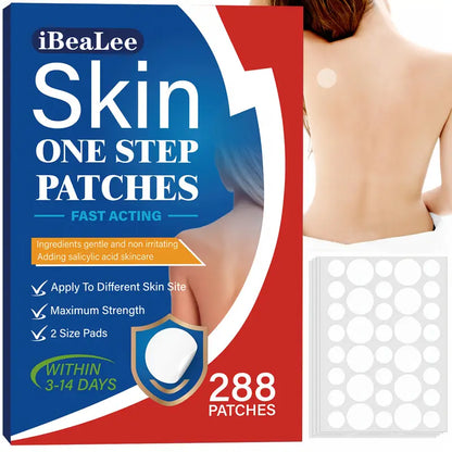 🌸✨ Ibealee™ Skin One Step Patch ( BUY 1 GET 1 FREE )