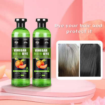 Best Quality Professional Fruit Herbal Dye Cream