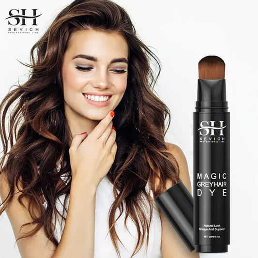 SEVICH™ Pen 3 Colors Concealer Grey Hair Dye Stick
