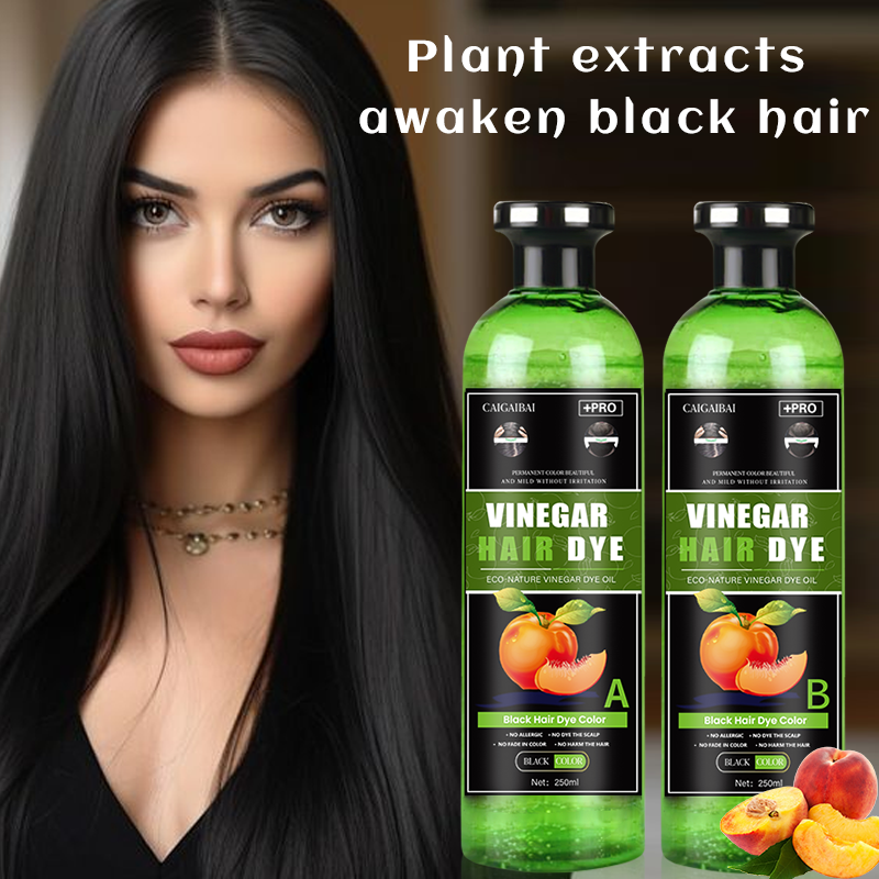 Best Quality Professional Fruit Herbal Dye Cream