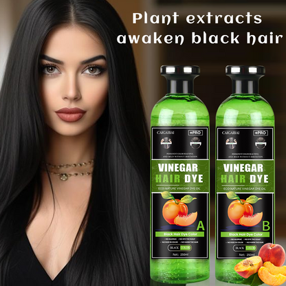 Best Quality Professional Fruit Herbal Dye Cream