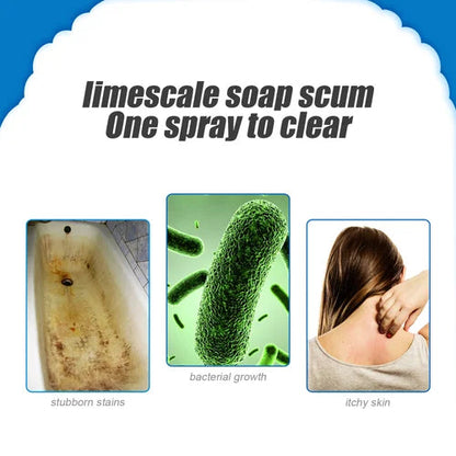 Multipurpose Bathroom Stains Cleaner Buy 1 Get 1 Free