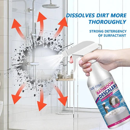 Multipurpose Bathroom Stains Cleaner Buy 1 Get 1 Free