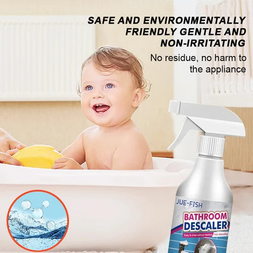 Multipurpose Bathroom Stains Cleaner Buy 1 Get 1 Free