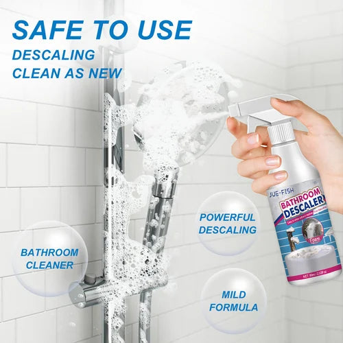 Multipurpose Bathroom Stains Cleaner Buy 1 Get 1 Free
