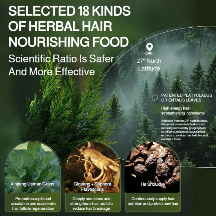 Pure Handmade Usman Hair Growth Soap( BUY 1 GET 1 FREE )