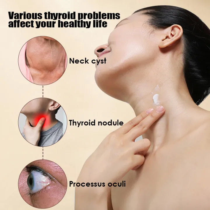 South Moon Thyroid Gland Ointment Cream ( BUY 1 GET 1 FREE )