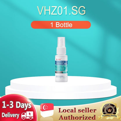 Dr.ville Nail Fungus Treatment Spray
