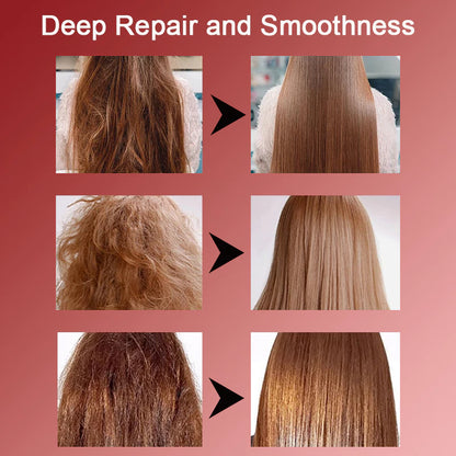 Keratin Quick Repair Hair Mask ( BUY 1 GET 1 FREE )
