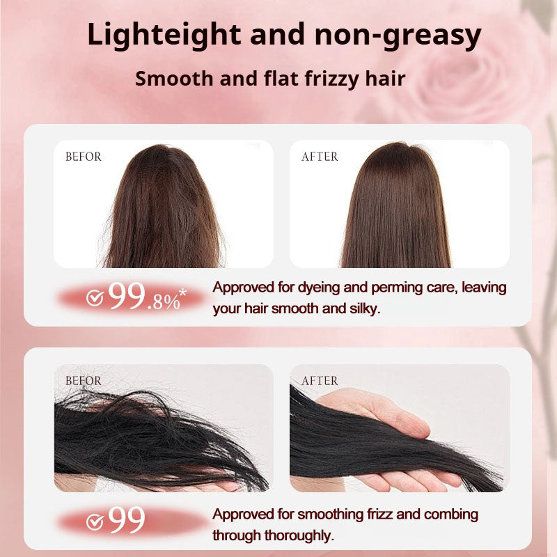 Keratin Quick Repair Hair Mask ( BUY 1 GET 1 FREE )