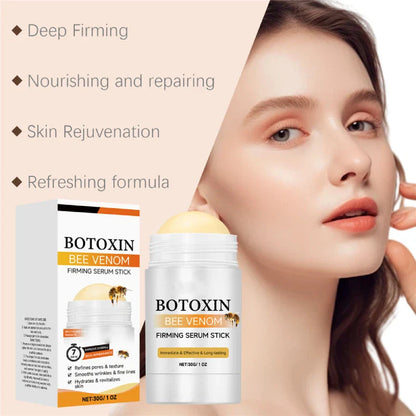 BOTOXMIX Bee Venom Firming Serum Stick( BUY 1 GET 1 FREE )