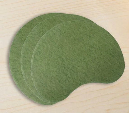 12pcs Chinese Moxibustion Mugwort Waist Patch ( BUY 1 GET 1 FREE )