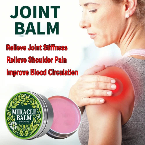 1~5X Senzio Miracle Balm ( BUY 1 GET 1 FREE )