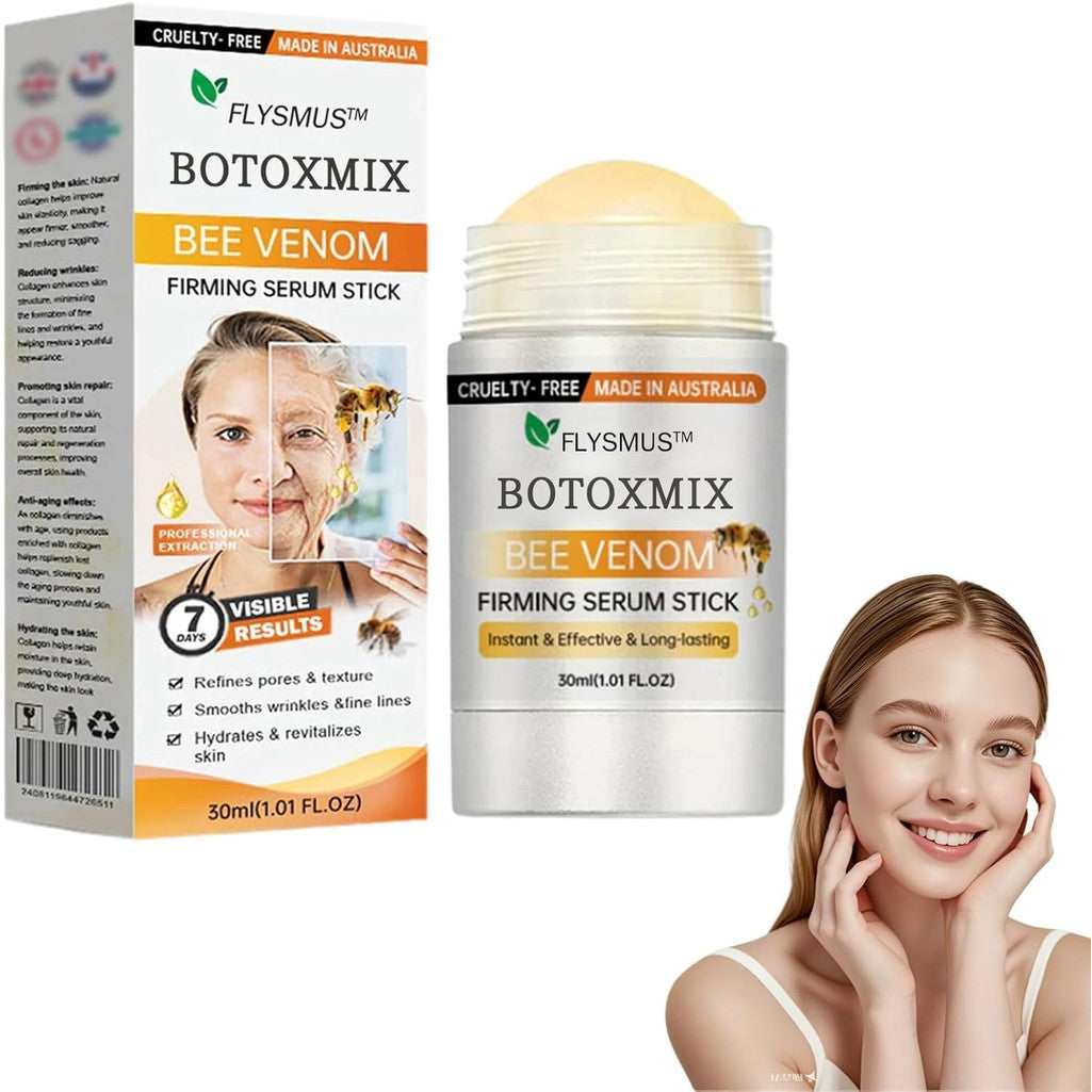 BOTOXMIX Bee Venom Firming Serum Stick( BUY 1 GET 1 FREE )