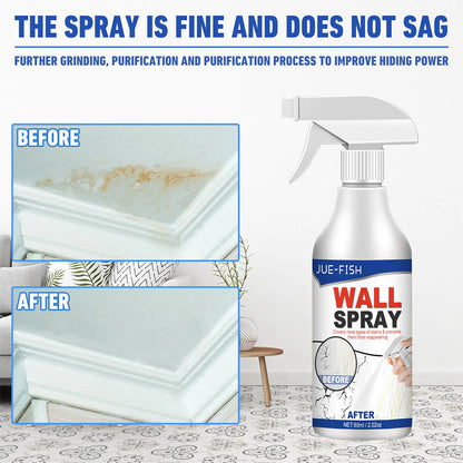 ✨Magic Wall Repair Spray🛠️ (Buy 1 Get 1 Free)