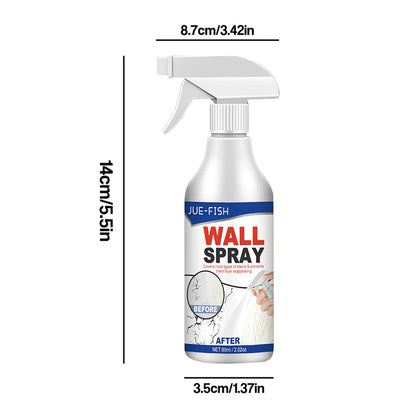 ✨Magic Wall Repair Spray🛠️ (Buy 1 Get 1 Free)