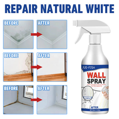 ✨Magic Wall Repair Spray🛠️ (Buy 1 Get 1 Free)